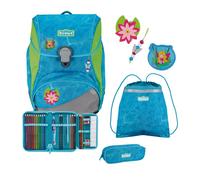 Scout Alpha DIN Water Lily