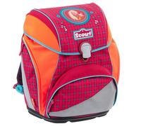 Scout Alpha Limited Edition Schulranzenset 4-tlg. - mandala