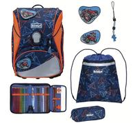 Scout Alpha Schulranzen-Set Offroad