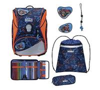 Scout Alpha Set Schulranzenset Offroad Schulranzen Set