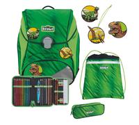 Scout Alpha Set 4-teilig Dino Rex