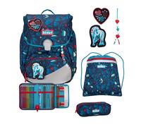Scout Alpha Set LED 4-tlg. - WHITE UNICORN