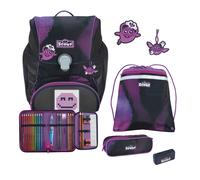 Scout Movie Star Alpha Set 4-teilig Pink Pixel