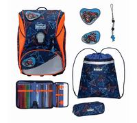 Scout Alpha Set Schulranzenset Offroad