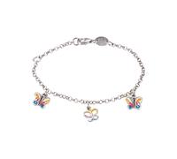 Scout Armband 925 Sterling Silber - 170 mm 260107100