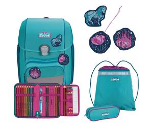 Scout Basic Genius Set 4-teilig Dreamworld