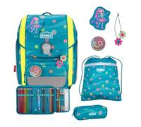 SCOUT Basic Genius Set 4-teilig Little Flowers