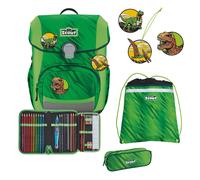 Scout Basic Neo Set 4-teilig Dino Rex