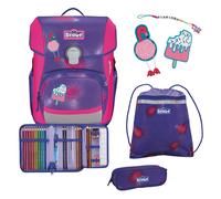 Scout Basic Neo Set 4-teilig Summer