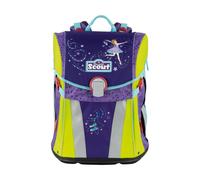 Scout - BASIC Ranzenset Mehrteilig Sunny Set Dance Multicolor, SET 4TLG