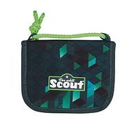 SCOUT Brustbeutel Cubes