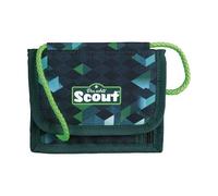 Scout Brustbeutel Cubes