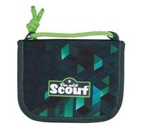 SCOUT Brustbeutel Cubes