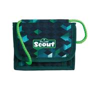 Scout Brustbeutel - CUBES