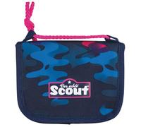 Scout Brustbeutel III Magic Sea