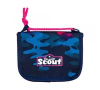 SCOUT Brustbeutel Magic Sea