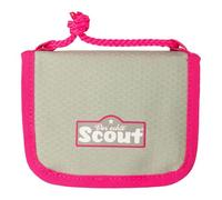 SCOUT Brustbeutel Pink Cherry