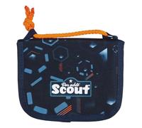 SCOUT Brustbeutel Space Data