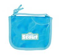 SCOUT Brustbeutel Water Lily