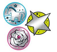 SCOUT Funny Snaps 3er Set Safety Girls