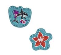 Scout Funny Snaps Move 2er Set Aloha