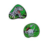 Scout Funny Snaps Move - Anhänger 2er Set (Danger Dino)