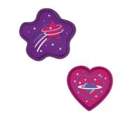 Scout Funny Snaps Move 2er Set - HEARTBEAT