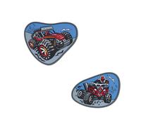 Scout Funny Snaps Move 2er Set - OFFROAD