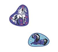 Scout Funny Snaps Move - Anhänger 2er Set (Pony Love)