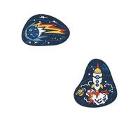 Scout Funny Snaps Move 2er Set Rocket Rider