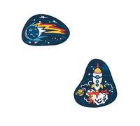 Scout Funny Snaps Move 2er Set Rocket Rider