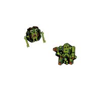 Scout Funny Snaps Move 2er Set Universal Cubes