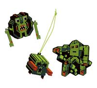Scout Funny Snaps Move 3er Set, Cubes