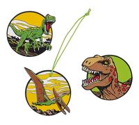 Scout Funny Snaps Move 3er Set - DINO REX