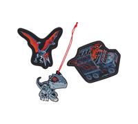 Scout Funny Snaps Move 3er Set - GRAVITY