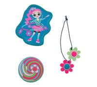 Scout Funny Snaps Move 3er Set Little Flowers