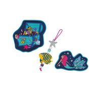 Scout Funny Snaps Move 3er Set Magic Sea