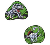 Scout Funny Snaps Move - Anhänger 2er Set (Danger Dino)