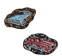 Scout Funny Snaps Move - Anhänger 2er Set (Flames)