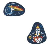Scout Funny Snaps Move 2er Set - ROCKET RIDER