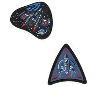 Scout Funny Snaps Move - Anhänger 2er Set (Space Explorer)