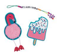 Scout Motivset 3tlg. Funny Snaps Move Summer (2024)