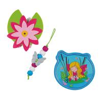 Scout Funny Snaps Move 3er Set - WATER LILY