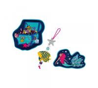 Scout Motivset 3tlg. Funny Snaps Move Magic Sea (2024)