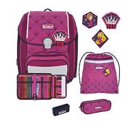 Scout Genius Diamond Princess Exklusiv Safety Light Set