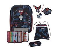 Scout Genius Exklusiv LED Gravity Schulranzenset