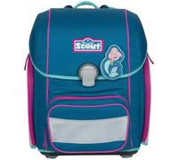 Scout Genius Limited Edition Schulranzenset 4-tlg. - snaps-mermaid