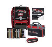 Scout Genius Schulranzen-Set 4tlg ST Monza