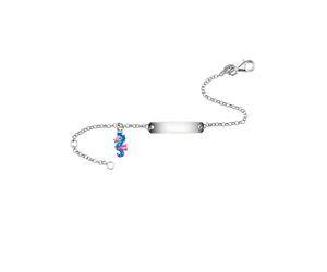 Scout I.D. Armband 925 Sterling Silber - 170 mm 260203100