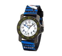 Scout Action Boys 280376009 Kinderuhr